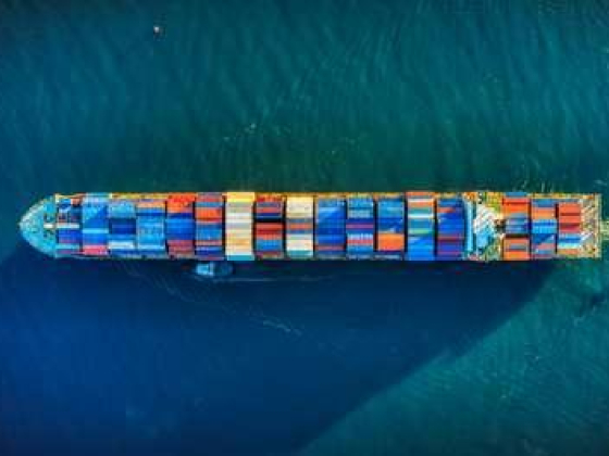 Kishland Shipping
