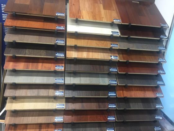 Greenwood General Trading