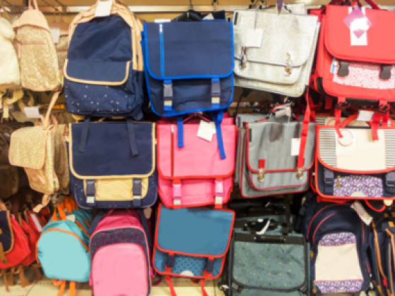 Alsakhr Alaswad Readymade Garments Trading