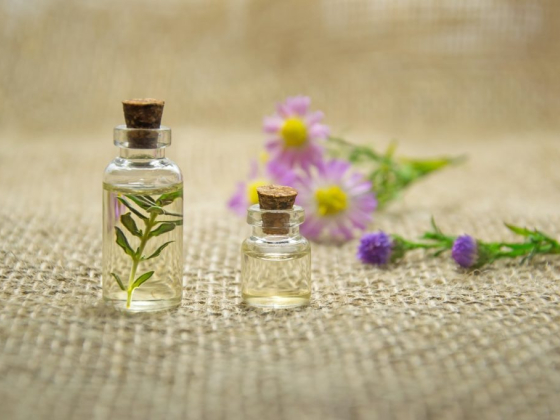 Fragrance Helps Define Our Lifestyle