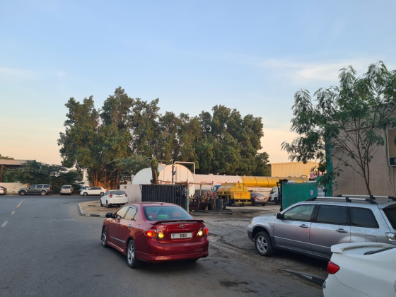 Zamzam Fuel Supply Services