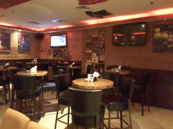 Freddy"s Restro Cafe