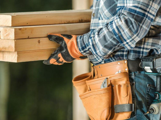 OST Constructional Projects
