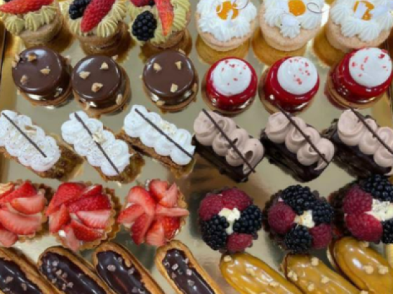 Forchetta Catering