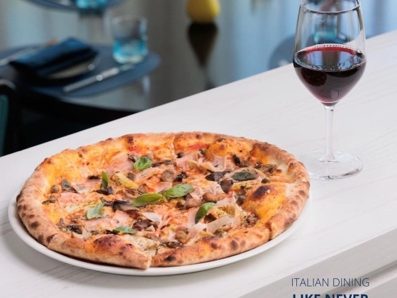 Vero Restaurant