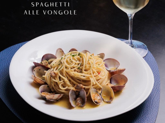 Vero Restaurant