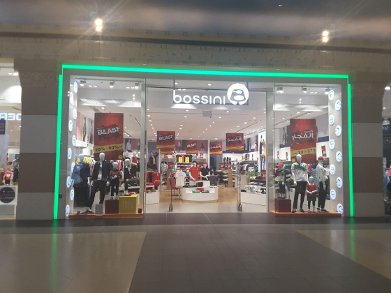 Bossini
