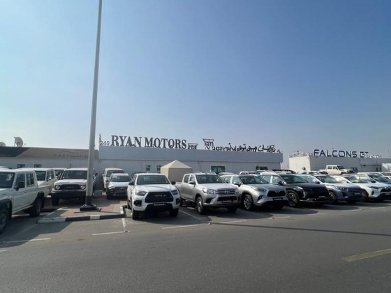 Ryan Motors