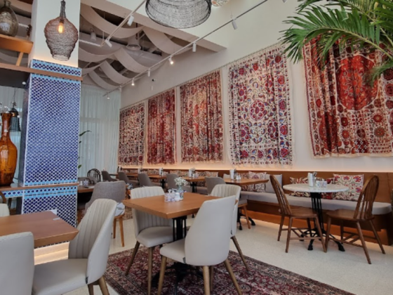 Chinor Restaurant