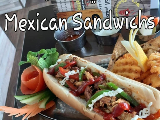 Cafeteria Shawarma Hut