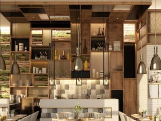 Hamper Cafe