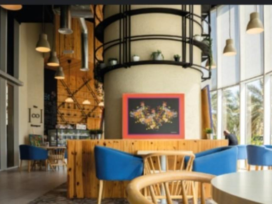 Hamper Cafe