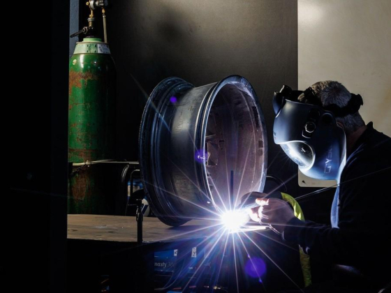 M B C O Industrial Equipment Trading