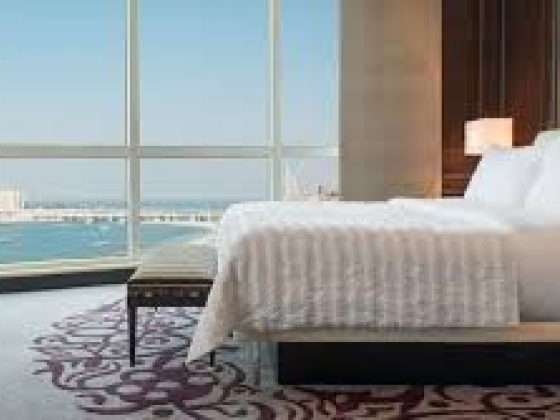 Le Méridien Mina Seyahi Beach Resort & Marina