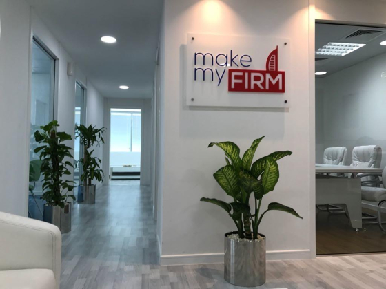 Make My Firm Business Setup Services