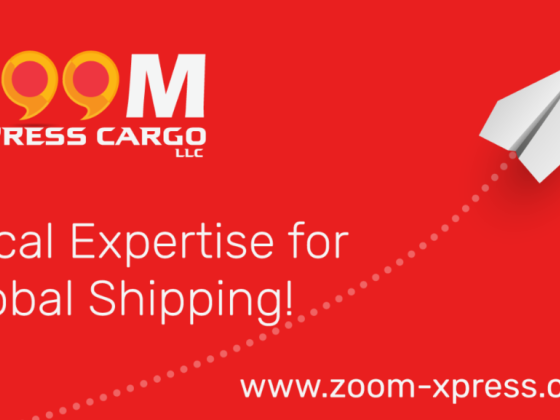 Zoom Express Cargo
