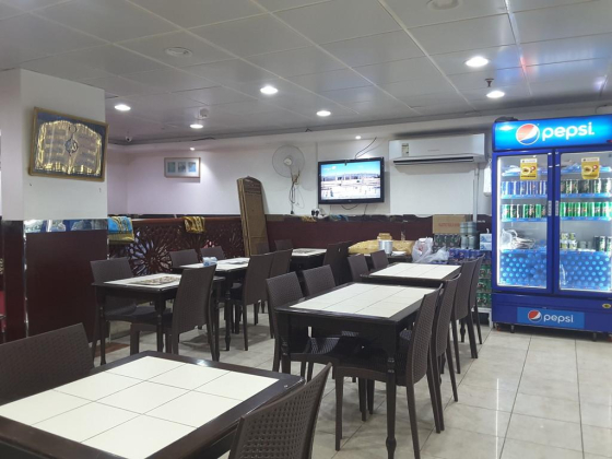 Al Bait Al Saudi Restaurant For Mandi & Mazbi