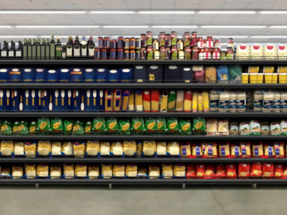Rokn Alhaboob Grocery