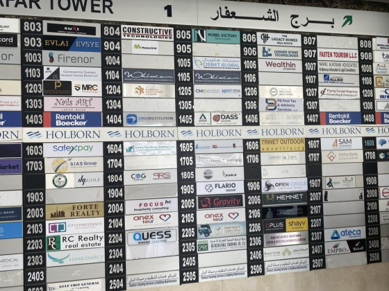 Salwan Real Estate