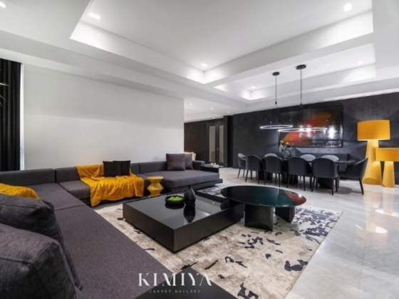 Kimiya Carpet Gallery