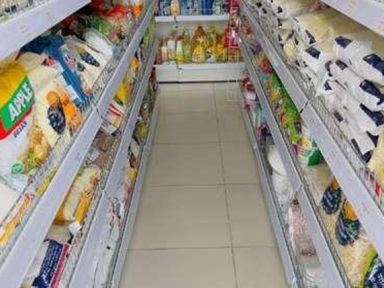 Hebbar Grocery