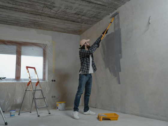Petek Building Materials Trading