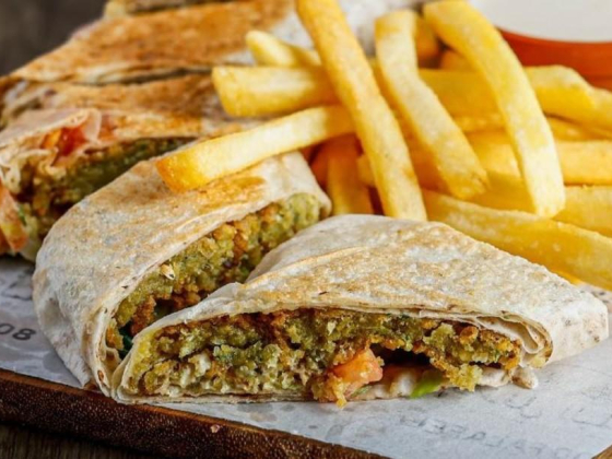 Falafel Al Balad Restaurant