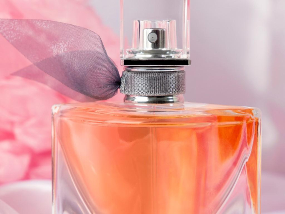 Luxent Perfumes Trading