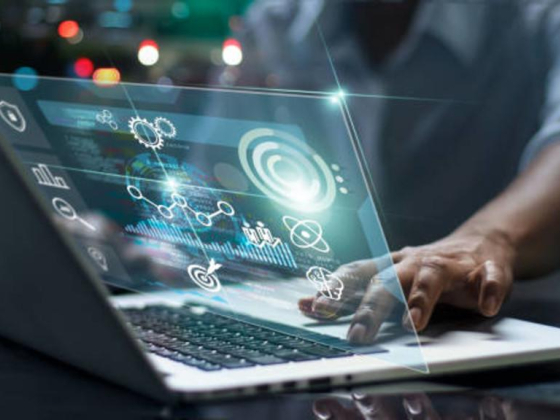 DYX Marketing Services