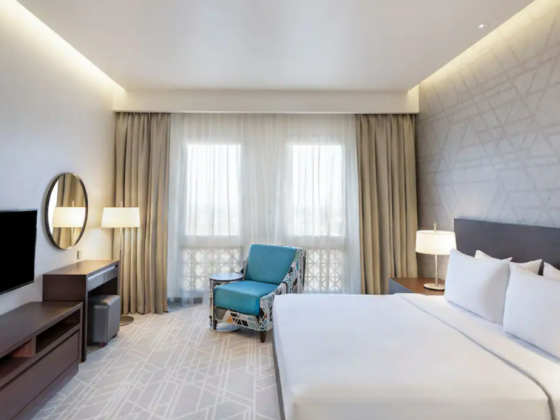 Hyatt Place Dubai Wasl District
