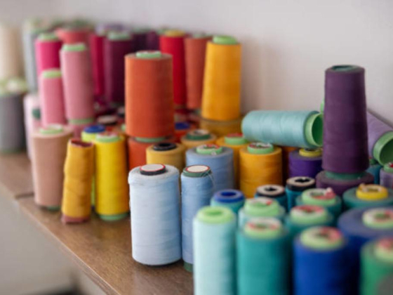 Dhabia Alsuwaidi Textiles Trading