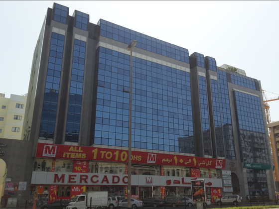 Ztech Manpower Services