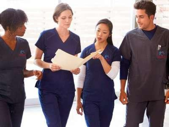 Nucleus Training & Support Services