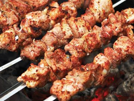 Al Mizhar Antar Cafeteria & Restaurant
