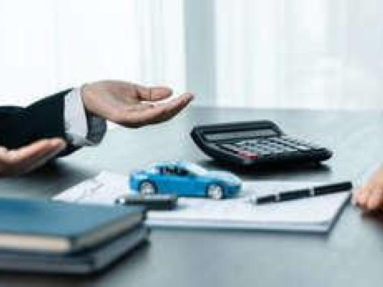 Hamido Car Rental