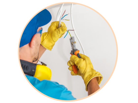 Homefix DSP Technical Services Works
