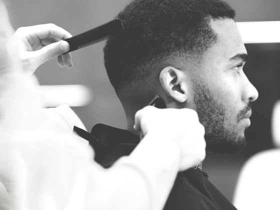 1847 Executive Grooming For Mens