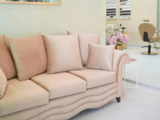 Vinca Beauty Salon