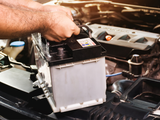 Bab Al Khail Tire Fitting & Repairing Auto Car Accessories