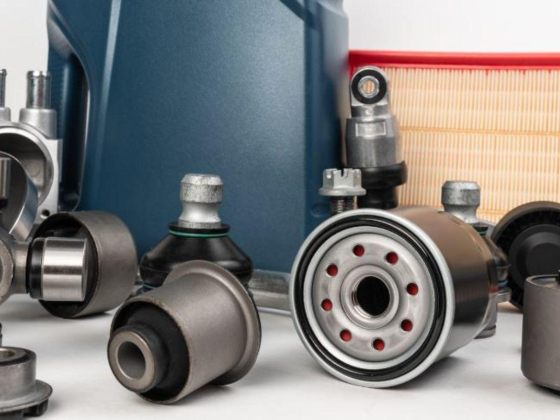 Alnazir Auto Spare Parts Trading