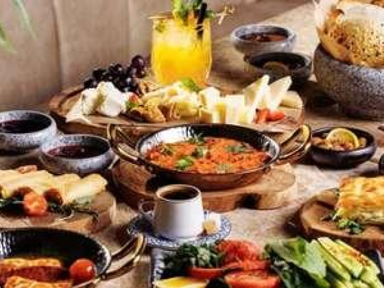 Occo Restaurant