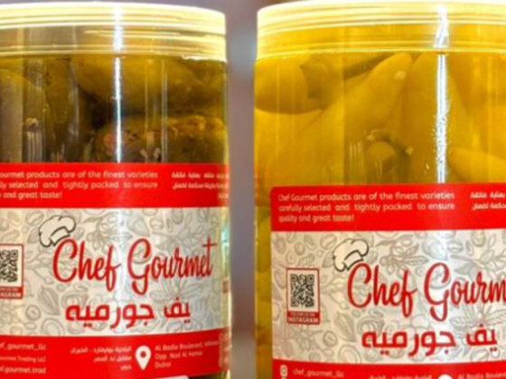 Chef Gourmet Trading