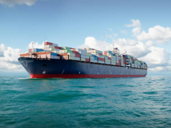Karwill Global Logistic