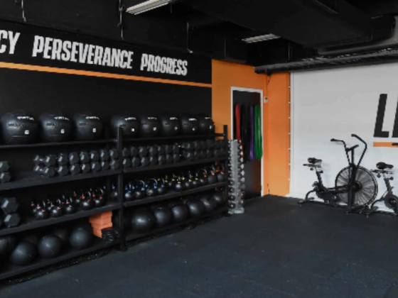 Vivo Fitness
