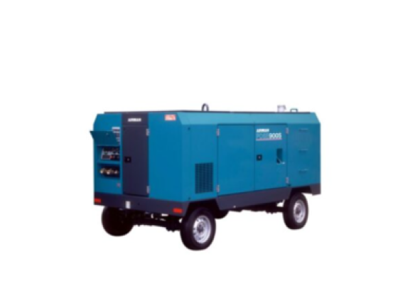 Silver Line Construction & Machinery Rental