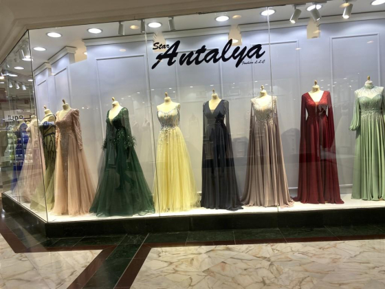 Star Antalya Fashion