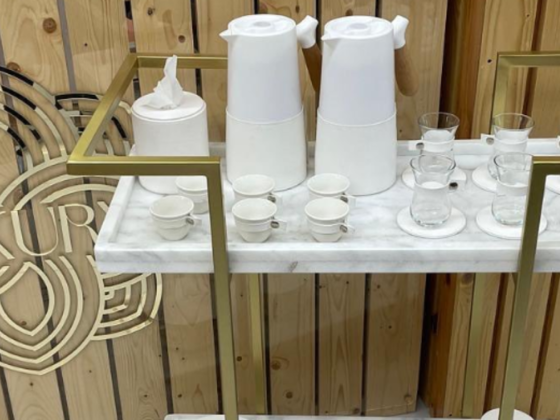 Luxury Vases Gifts Trading