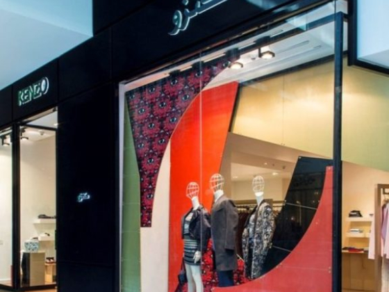 Kenzo - The Dubai Mall