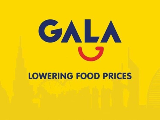 Gala Supermarket