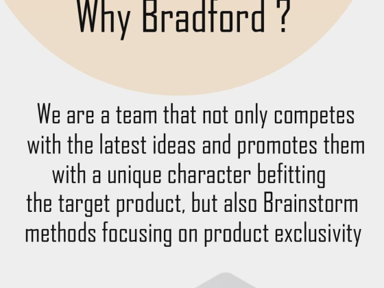 BradFord Advertising Agency